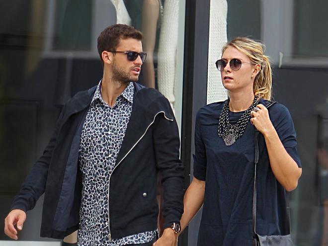 J9-莎拉波娃意外战胜皇家马德里，领先优势明显引爆全场！